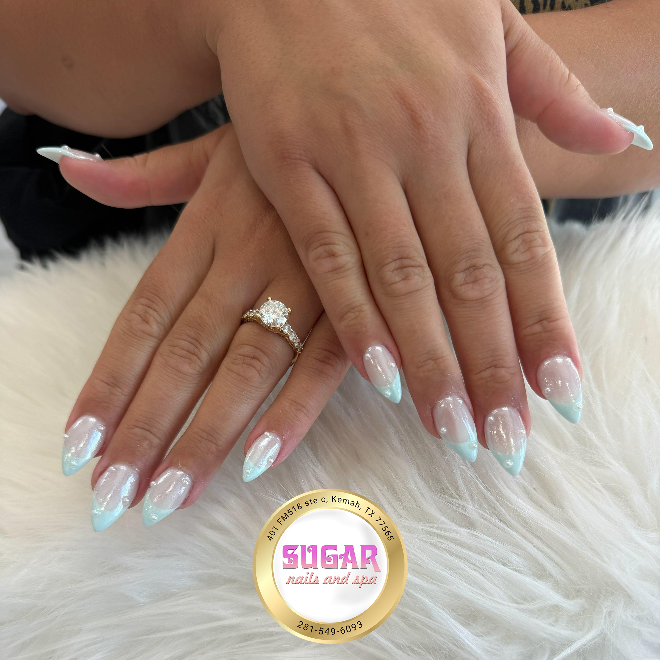 Nail June 23